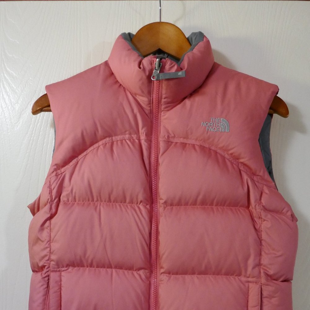 The North Face Goose Down Vest